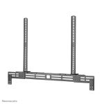 Neomounts AWL29-750BL1 Videobar-/Soundbar-Halterung VESA- max 10 kg - universal