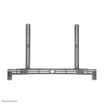 Neomounts AWL29-750BL1 Videobar-/Soundbar-Halterung VESA- max 10 kg - universal