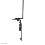 Neomounts AWL29-750BL1 Videobar-/Soundbar-Halterung VESA- max 10 kg - universal