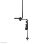 Neomounts AWL29-750BL1 Videobar-/Soundbar-Halterung VESA- max 10 kg - universal