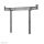 Neomounts AWL29-750BL1 Videobar-/Soundbar-Halterung VESA- max 10 kg - universal