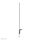 Neomounts AWL29-750BL1 Videobar-/Soundbar-Halterung VESA- max 10 kg - universal