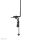 Neomounts AWL29-750BL1 Videobar-/Soundbar-Halterung VESA- max 10 kg - universal