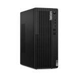 Lenovo ThinkCentre M75t Gen 5 AMD Ryzen™ 7 8700G 16 GB DDR5-SDRAM 512 GB SSD Windows 11 Pro Tower PC Schwarz