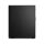 Lenovo ThinkCentre M75t Gen 5 AMD Ryzen™ 7 8700G 16 GB DDR5-SDRAM 512 GB SSD Windows 11 Pro Tower PC Schwarz