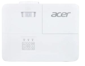 Acer H6815P 4000 ANSI Lumen DLP UHD 4K (3840x2160) Weiß