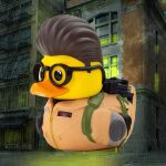 TUBBZ Ghostbusters: Egon Spengler