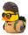 TUBBZ Ghostbusters: Egon Spengler