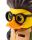 TUBBZ Ghostbusters: Egon Spengler