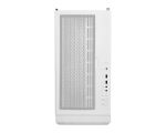 MSI MPG 100R WHITE Midi Tower Weiß