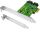 Dawicontrol DC-600e RAID RAID-Controller PCI Express 2.0 6 Gbit/s