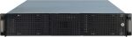 Inter-Tech IPC 2U-20248 Rack Schwarz