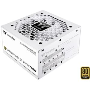 Netzteil Thermaltake Toughpower GT 750W Snow ATX3.1 80G WH retail