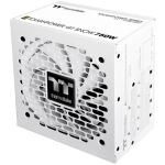 Netzteil Thermaltake Toughpower GT 750W Snow ATX3.1 80G WH retail