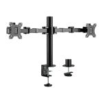 LogiLink BP0106 Flachbildschirm-Tischhalterung 81,3 cm...