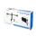 LogiLink BP0106 Flachbildschirm-Tischhalterung 81,3 cm (32") Tisch/Bank Schwarz