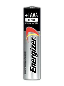 Energizer Batterie MAX -AAA LR3 Micro Maxipack 8St.