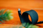 Verbatim 31859 USB Kabel USB 2.0 1,2 m USB C 0,48 Gbit/s 60 W Schwarz