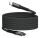 Verbatim 31859 USB Kabel USB 2.0 1,2 m USB C 0,48 Gbit/s 60 W Schwarz