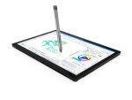 Lenovo ThinkPad X12 Detachable Gen 2 Intel Core Ultra 5 134U Hybrid (2-in-1) 31,2 cm (12.3") Touchscreen Full HD+ 16 GB LPDDR5x-SDRAM 512 GB SSD Wi-Fi 6E (802.11ax) Windows 11 Pro Deutsch Schwarz