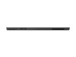 Lenovo ThinkPad X12 Detachable Gen 2 Intel Core Ultra 5 134U Hybrid (2-in-1) 31,2 cm (12.3") Touchscreen Full HD+ 16 GB LPDDR5x-SDRAM 512 GB SSD Wi-Fi 6E (802.11ax) Windows 11 Pro Deutsch Schwarz