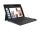 Lenovo ThinkPad X12 Detachable Gen 2 Intel Core Ultra 5 134U Hybrid (2-in-1) 31,2 cm (12.3") Touchscreen Full HD+ 16 GB LPDDR5x-SDRAM 512 GB SSD Wi-Fi 6E (802.11ax) Windows 11 Pro Deutsch Schwarz