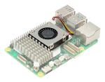 Raspberry Pi RPI5-ACOOL Computerkühlsystem...