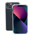 Mobilis 057021 Handy-Schutzhülle 13,7 cm (5.4") Cover Transparent