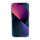 Mobilis 057021 Handy-Schutzhülle 13,7 cm (5.4") Cover Transparent