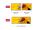 DELOCK USB Type-C Splitter > 2x DisplayPort MSTVXP