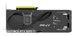 PNY GeForce RTX 5070 Ti OC NVIDIA 16 GB GDDR7