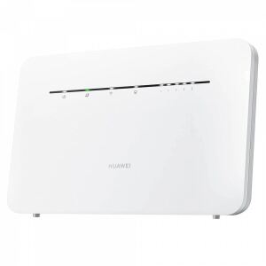 Huawei B535-235a LTE-Router 300.0Mbps WLAN Weiss