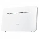 Huawei B535-235a LTE-Router 300.0Mbps WLAN Weiss