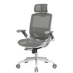 COUGAR Gaming/Office-Stuhl Speeder One, Mesh, Weiß