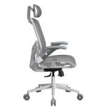 COUGAR Gaming/Office-Stuhl Speeder One, Mesh, Weiß