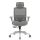 COUGAR Gaming/Office-Stuhl Speeder One, Mesh, Weiß