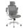 COUGAR Gaming/Office-Stuhl Speeder One, Mesh, Weiß