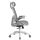 COUGAR Gaming/Office-Stuhl Speeder One, Mesh, Weiß