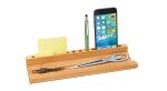 Wedo 61 1807 Schreibtischablage Holz