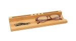 Wedo 61 1807 Schreibtischablage Holz