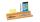 Wedo 61 1807 Schreibtischablage Holz