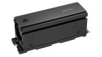 Corsair MP700 PRO 2 TB M.2 PCI Express 5.0 NVMe 3D TLC NAND