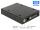 DELOCK 3.5" Wechselrahmen für 1 x 2.5"U.2 NVMe SSD oder SATA