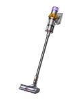 Dyson V15 Detect Absolute 2-in-1-Stabstaubsauger Akku Trocken Beutellos 0,76 l 660 W Nickel, Gelb
