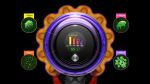 Dyson V15 Detect Absolute 2-in-1-Stabstaubsauger Akku Trocken Beutellos 0,76 l 660 W Nickel, Gelb