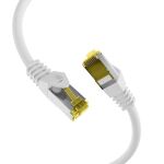 EFB Elektronik MK7001.0,15W Netzwerkkabel Weiß 0,15...