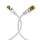 EFB Elektronik MK7001.0,15W Netzwerkkabel Weiß 0,15 m Cat6a S/FTP (S-STP)