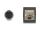 DeLOCK M12 Kabel A-kodiert 8 Pin Stecker zu RJ45 Buchse PUR (TPU) 0,5 m