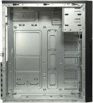 Inter-Tech IT-2815 Linear Midi Tower Schwarz