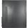 Inter-Tech IT-2815 Linear Midi Tower Schwarz